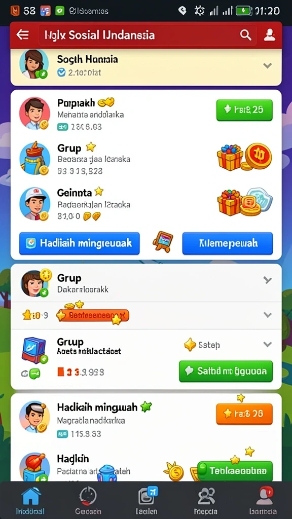 Screenshot rvip2 nomor 2
