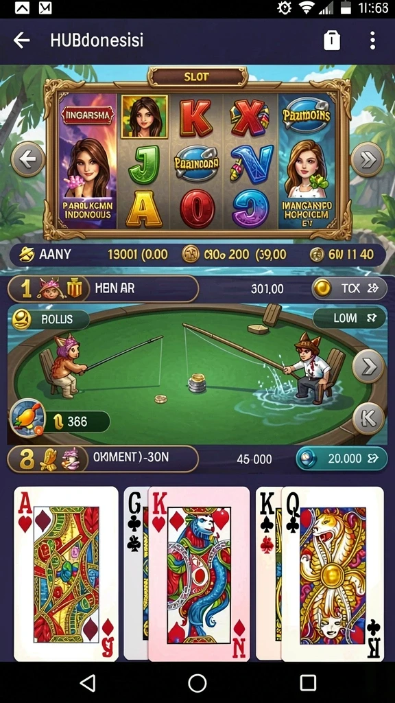 Screenshot sbobet nomor 3