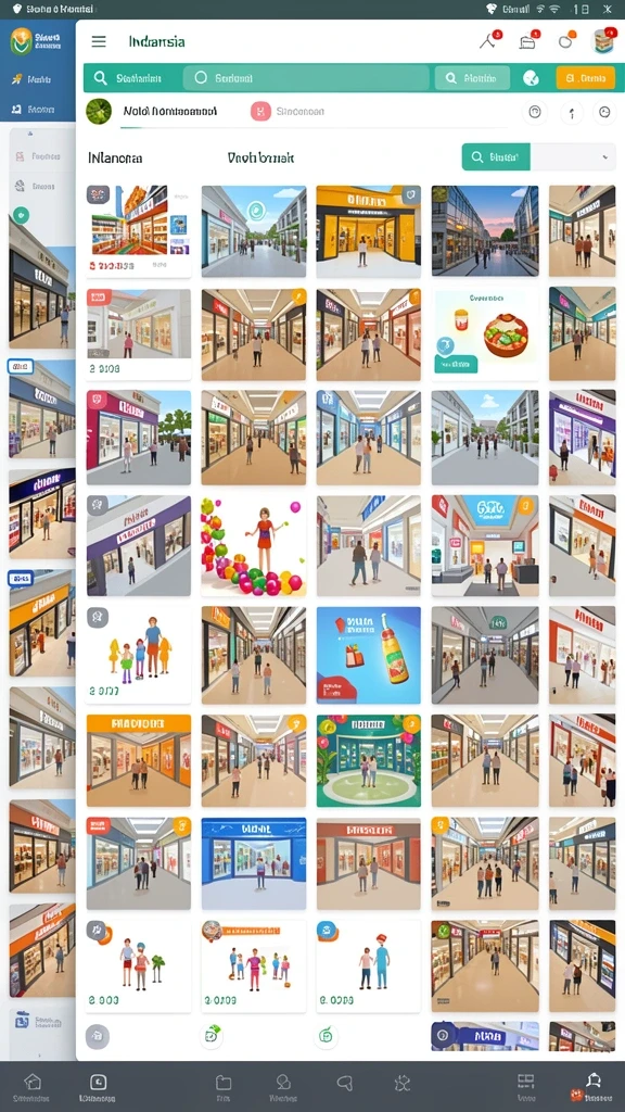 Screenshot senior4d nomor 2