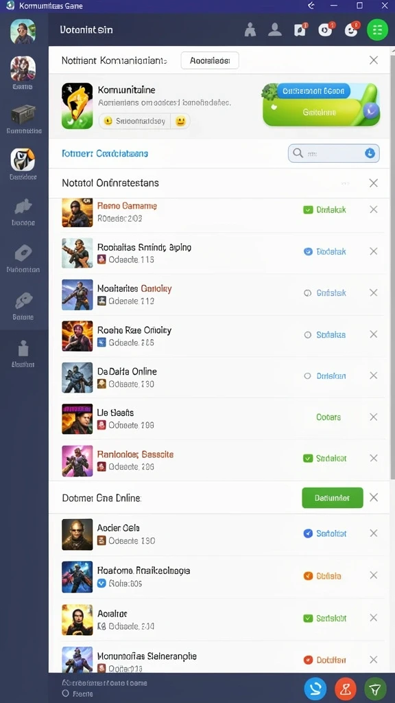 Screenshot senior4d nomor 3