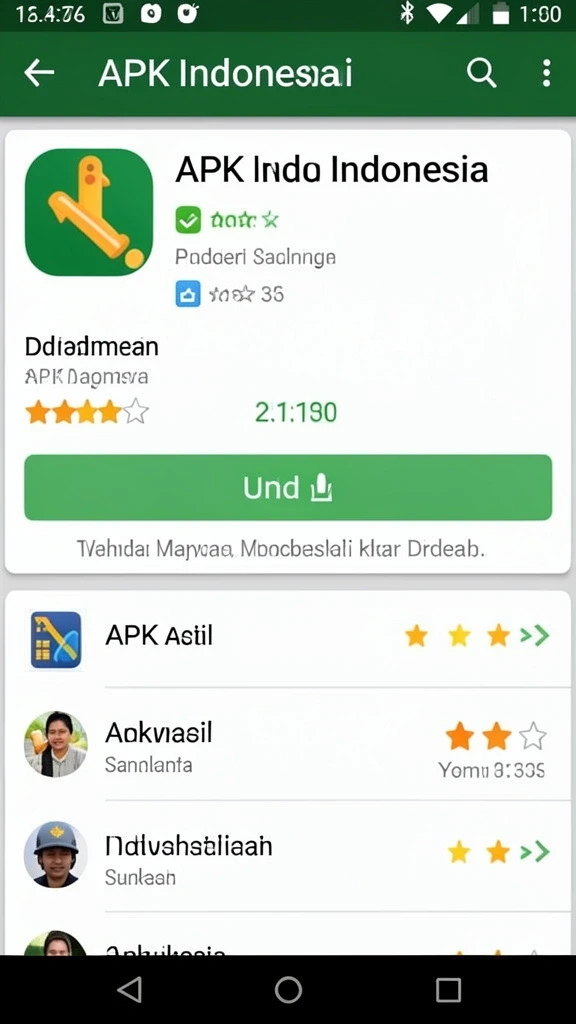 Screenshot siap108 nomor 2