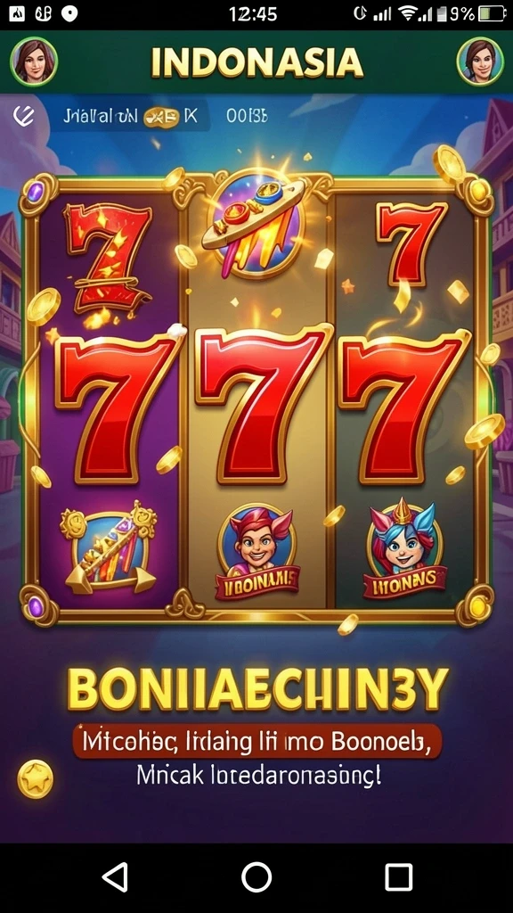 Screenshot spinbet99 nomor 2