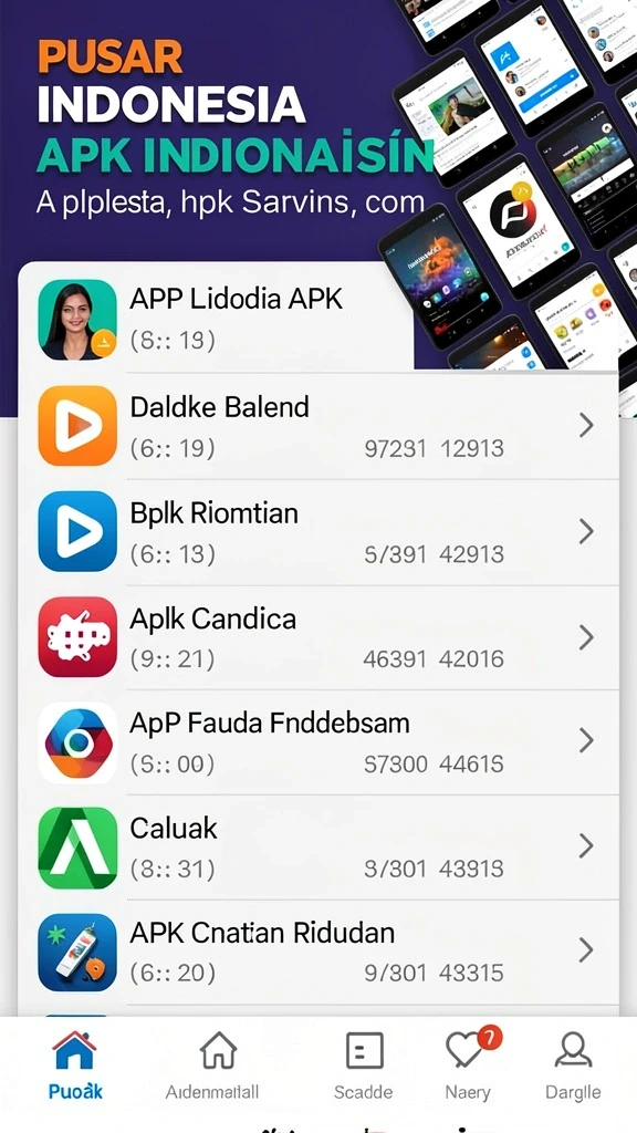 Screenshot t9999 nomor 2