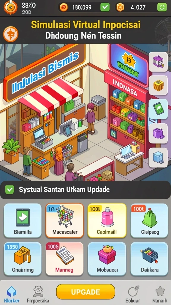 Screenshot vegas969 nomor 2