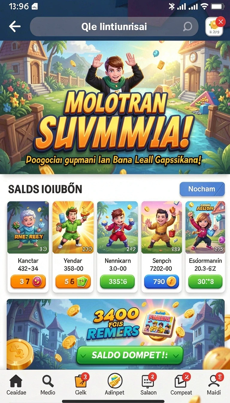 Screenshot wow33 nomor 3