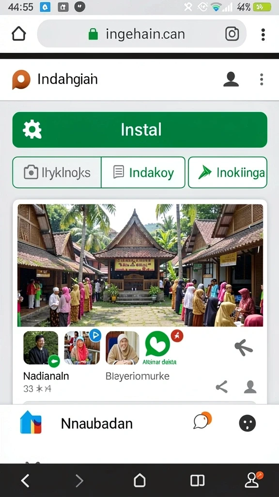 Screenshot yy123 nomor 2
