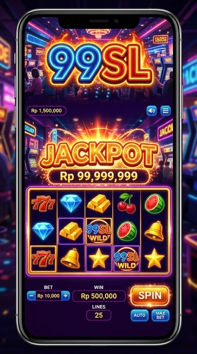 99sl — galeri pratinjau - APK Resmi