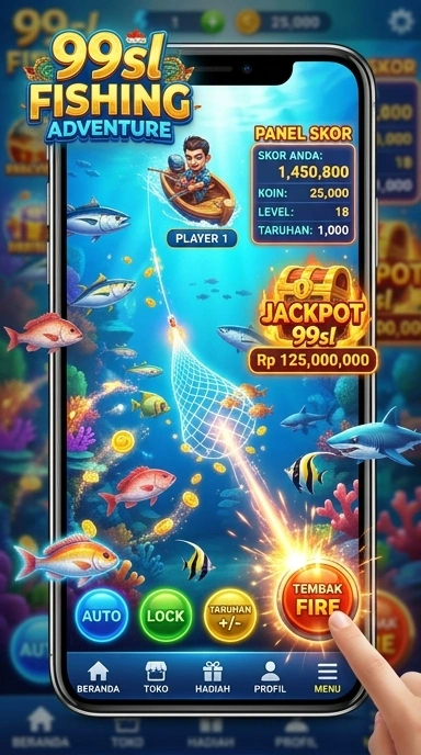 99sl — galeri pratinjau Resmi APK